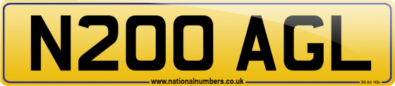 N200 AGL