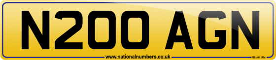 N200 AGN