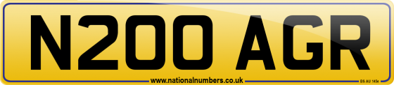 N200 AGR