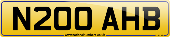 N200 AHB
