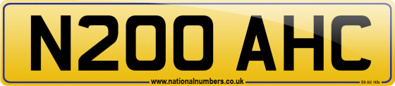 N200 AHC