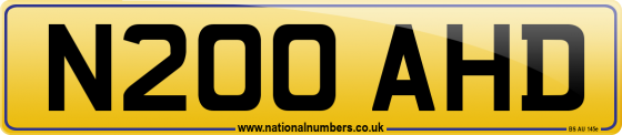 N200 AHD