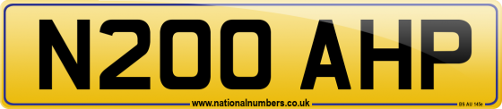 N200 AHP