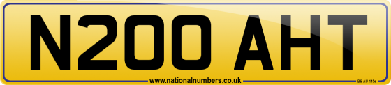 N200 AHT