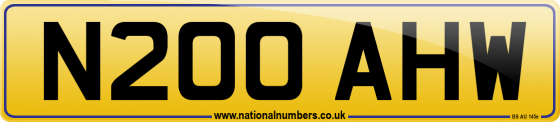 N200 AHW