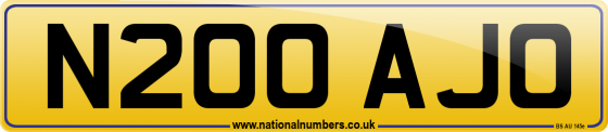N200 AJO