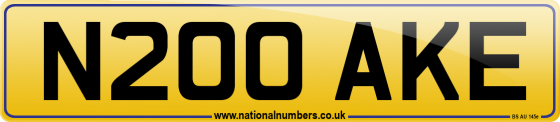 N200 AKE