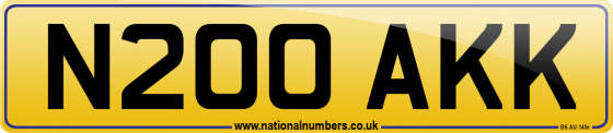 N200 AKK