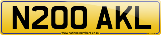 N200 AKL