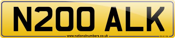 N200 ALK