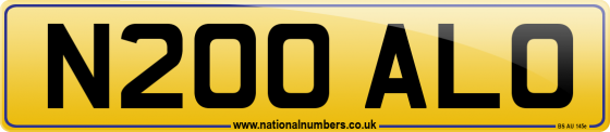 N200 ALO