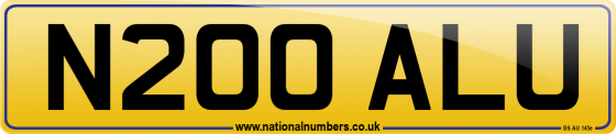 N200 ALU