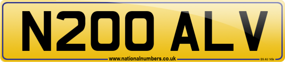 N200 ALV