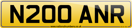 N200 ANR