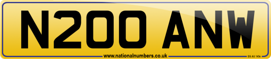 N200 ANW