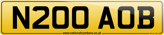 N200 AOB