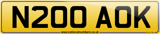 N200 AOK