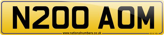 N200 AOM