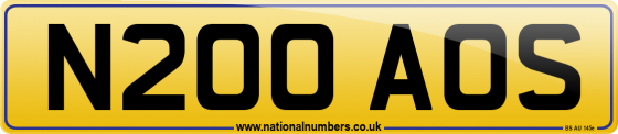 N200 AOS