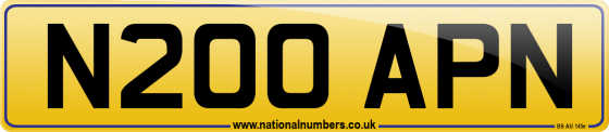 N200 APN