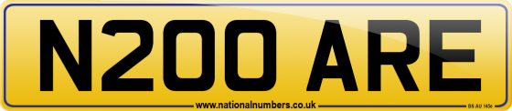 N200 ARE