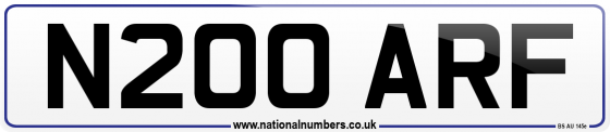 N200 ARF