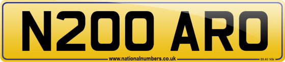 N200 ARO