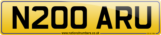 N200 ARU