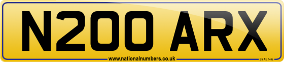 N200 ARX