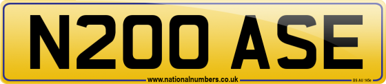 N200 ASE
