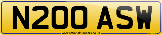 N200 ASW