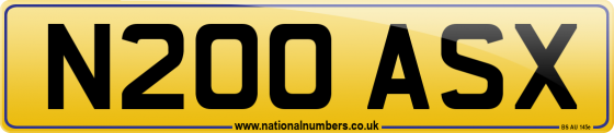 N200 ASX