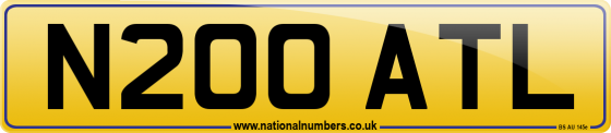 N200 ATL