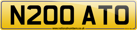 N200 ATO