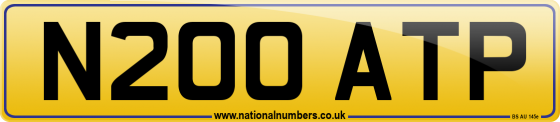 N200 ATP