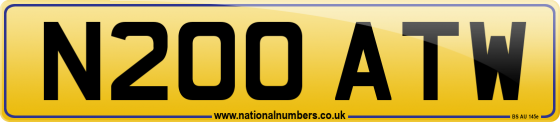 N200 ATW
