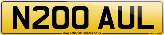 N200 AUL