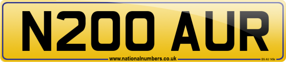 N200 AUR