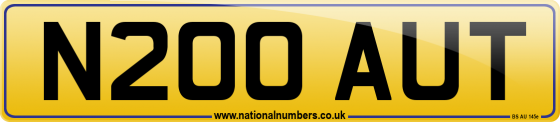 N200 AUT