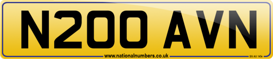 N200 AVN
