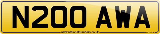 N200 AWA