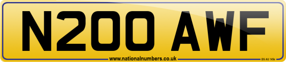 N200 AWF