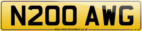 N200 AWG