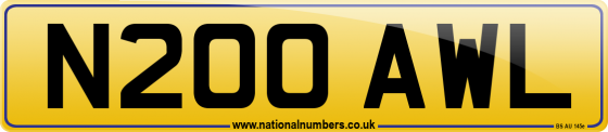 N200 AWL