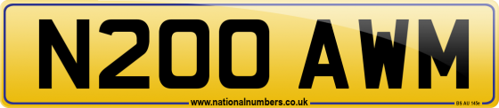 N200 AWM