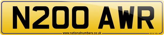 N200 AWR