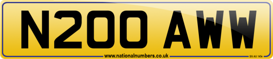 N200 AWW
