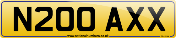 N200 AXX