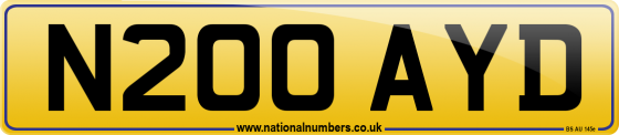 N200 AYD