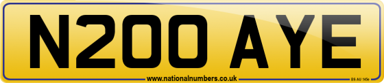 N200 AYE